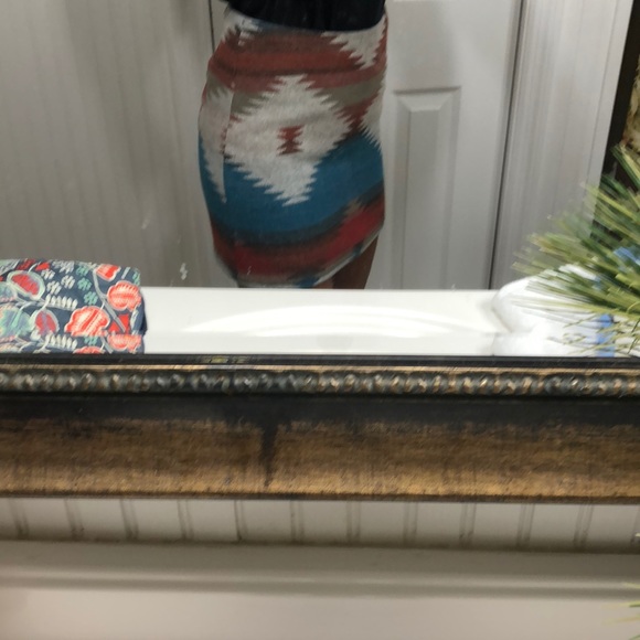 american eagle skirt! - Picture 2 of 7